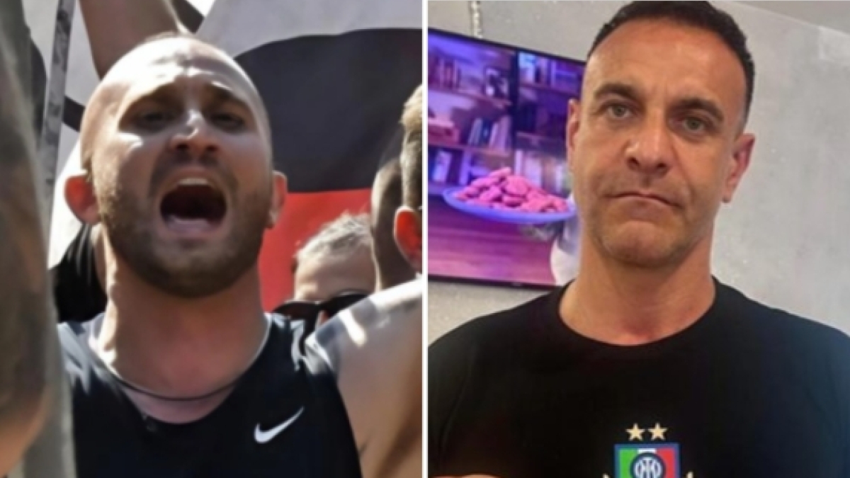 «La curva milanista incassava 100mila euro all'anno di guadagni illeciti, quella interista legata alla 'ndrangheta»