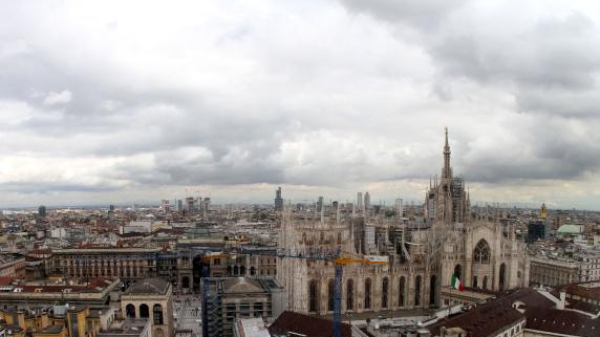 Previsioni meteo mercoledì 17 dicembre: a Milano e in Lombardia pressione in lento aumento