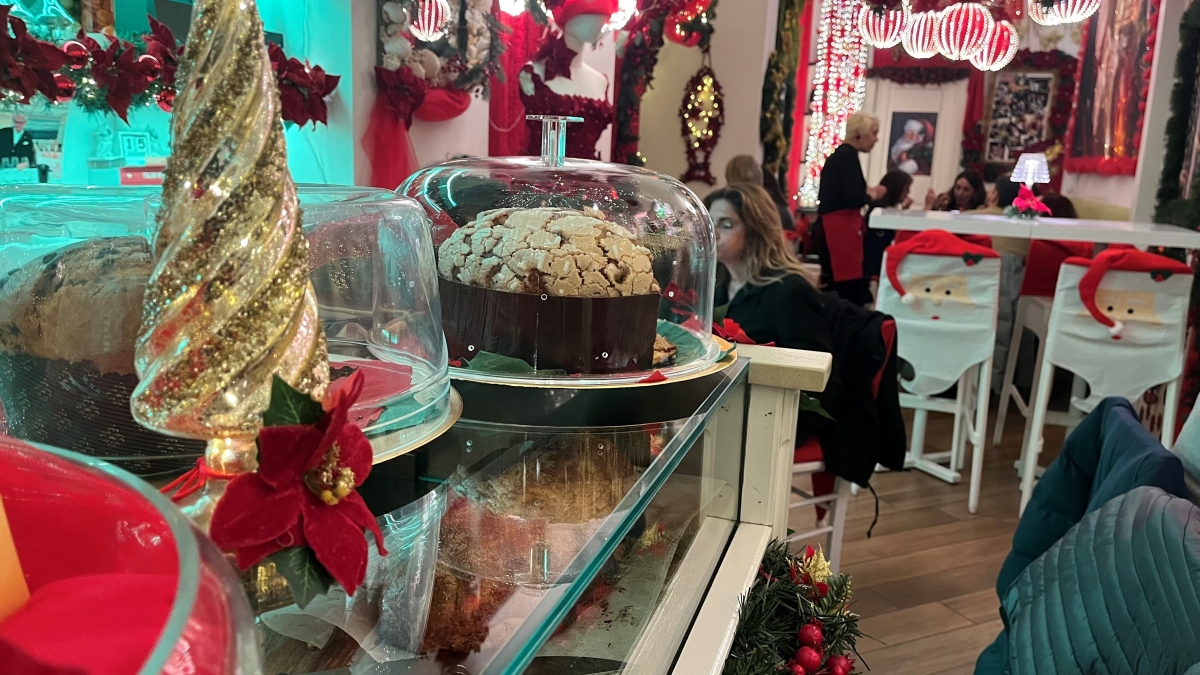 Le 15 domande di Natale: il Questionario dell'Avvento per ragazzi