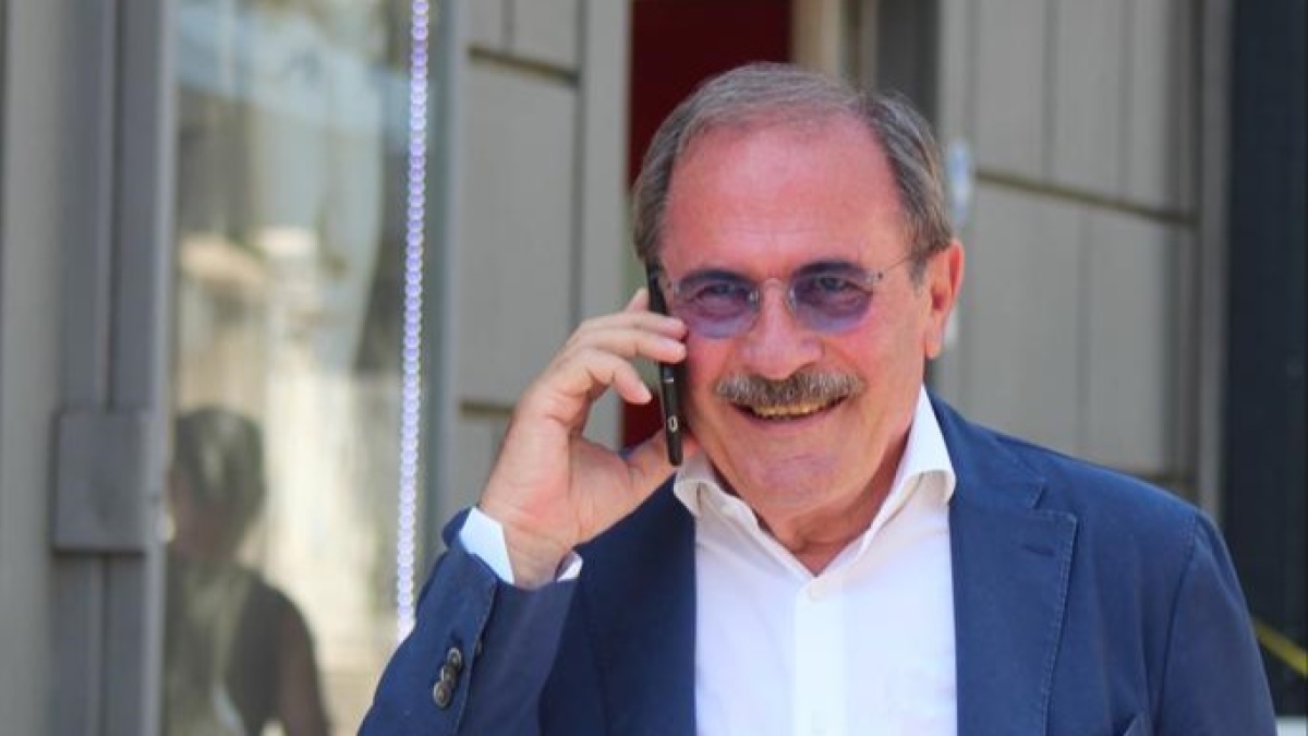 Pompei, è morto il sindaco Carmine Lo Sapio. Ieri aveva annunciato il passaggio di consegne alla vice Esposito