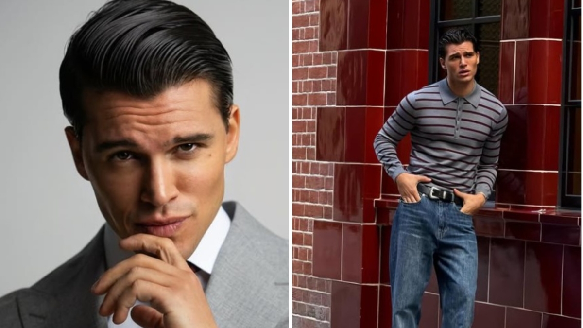 Fabrizio Corona, le accuse sul «Sistema Signorini» e il modello Antonio Medugno diventato il «caso zero». Il giornalista: «Tutto in mano ai miei legali»