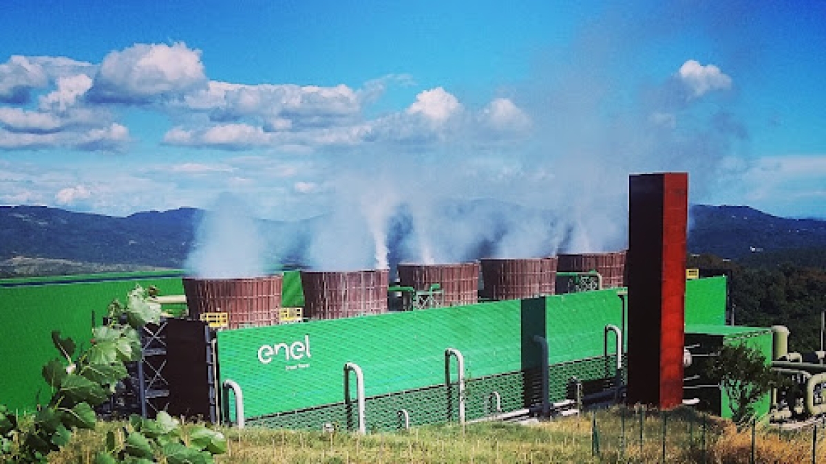 Geotermia sull'Amiata, respinto il ricorso al Tar dei comitati ambientalisti