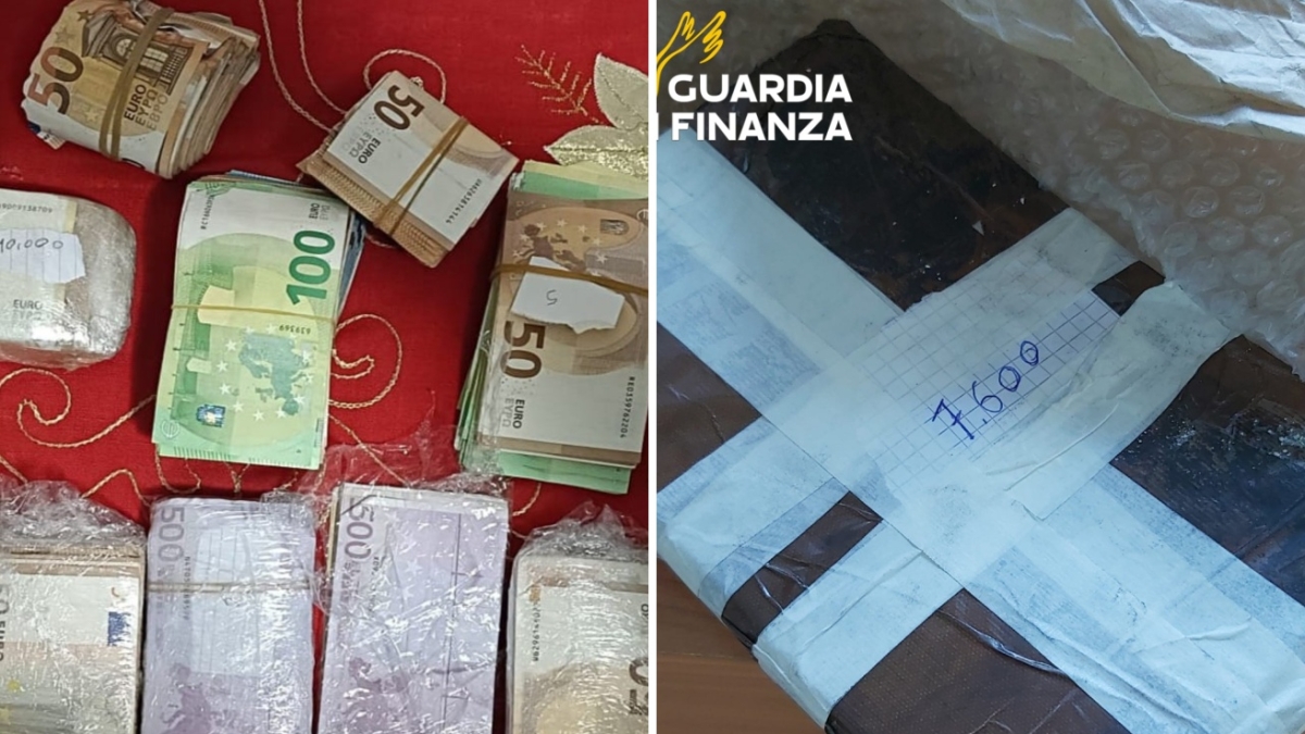 Impiegati come autisti di trasporto merci ma consegnavano droga ai clienti: 9 arresti in Toscana