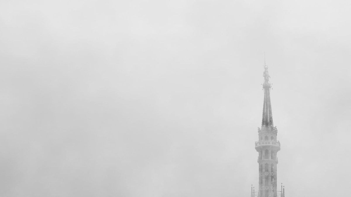 Meteo a Milano e in lombardia il 29 dicembre: ancora sole, ma c'è il rischio di ghiaccio al suolo