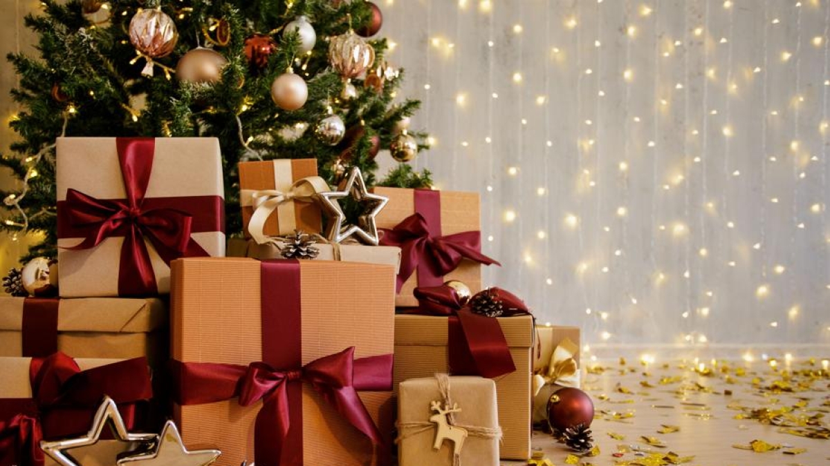 Le 15 domande di Natale: il Questionario dell'Avvento per ragazzi