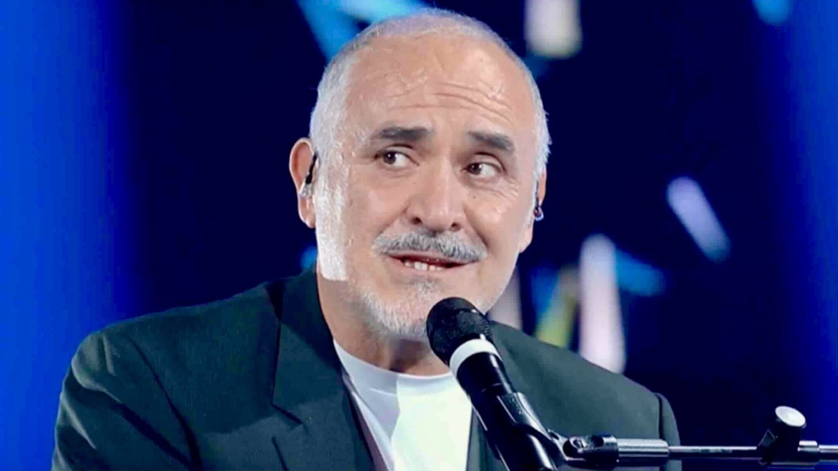 Francesco De Siena vince The Voice Senior 6