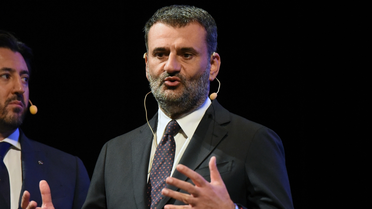 Giunta, Decaro avvia le consultazioni. Sul tavolo le (esose) richieste del Pd