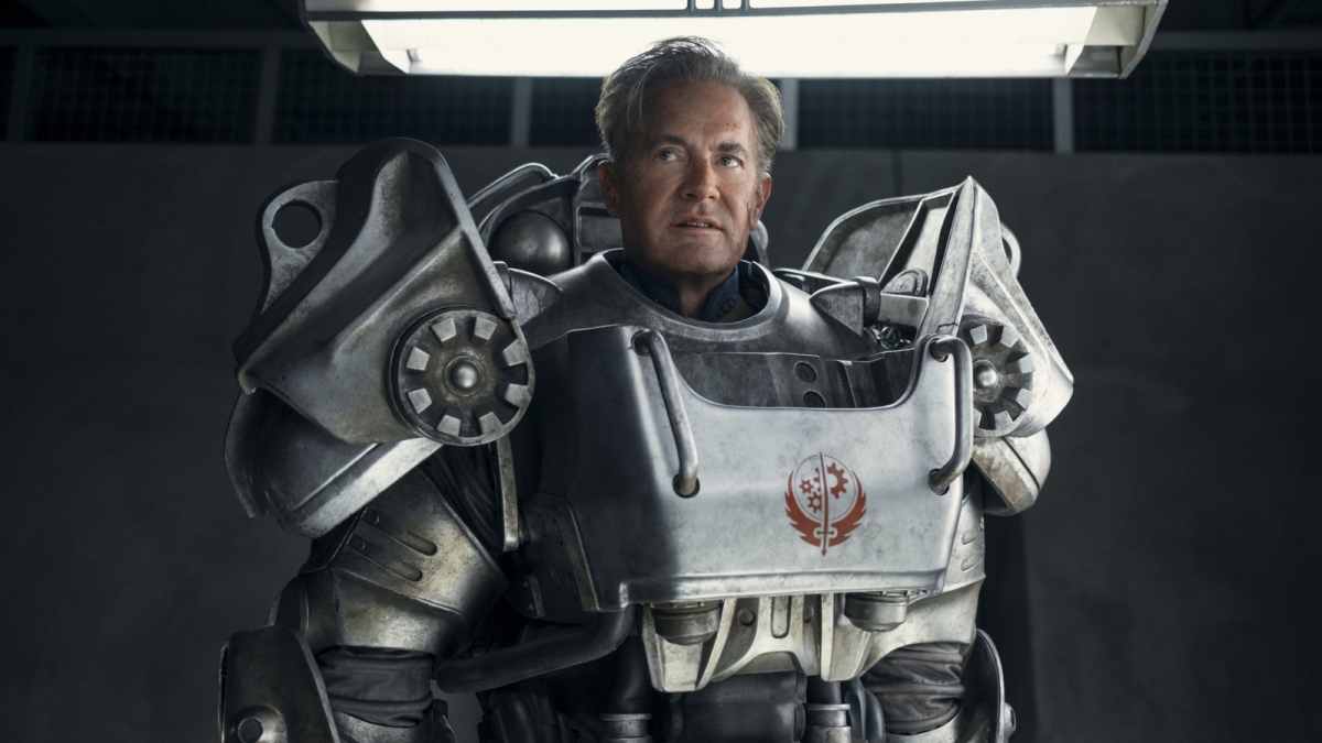 Kyle MacLachlan e la serie post-apocalittica «Fallout»: «La tecnologia ci aiuta ma va rallentata»