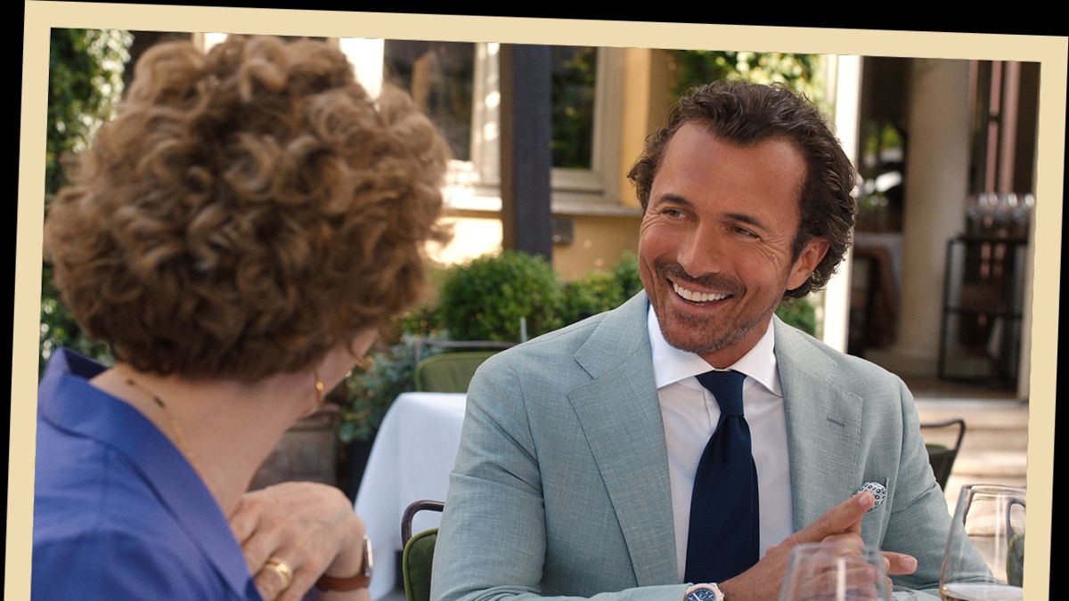 «Emily in Paris» e la trasferta in via del Babuino