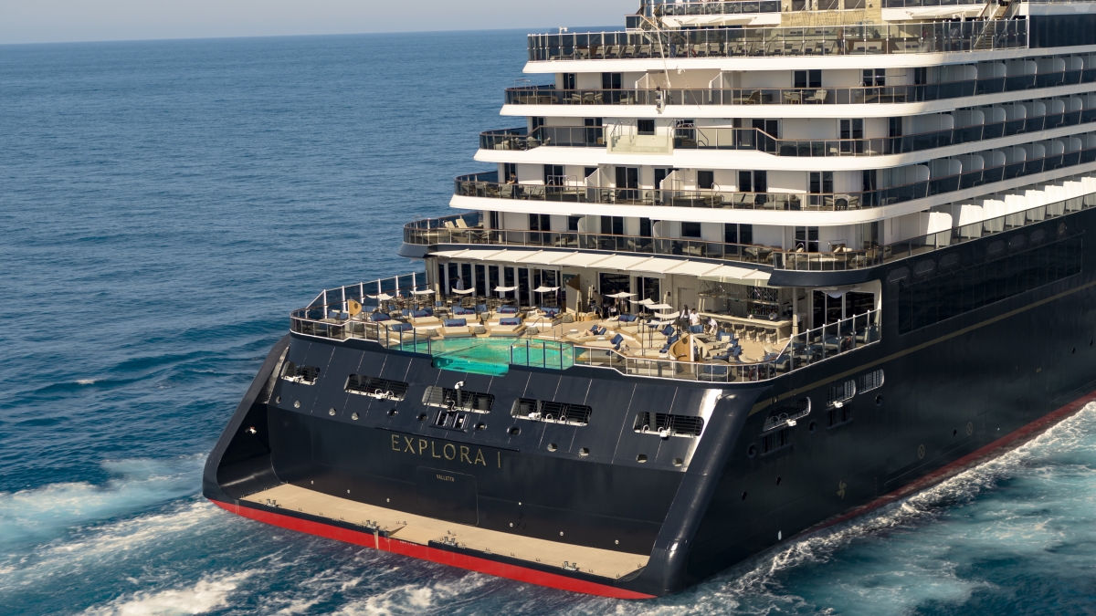 Msc presenta a Napoli una nuova visione del viaggio oceanico