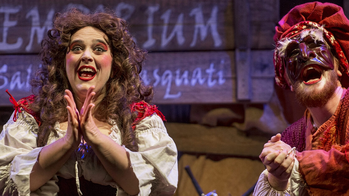 Le 15 domande di Natale: il Questionario dell'Avvento per ragazzi