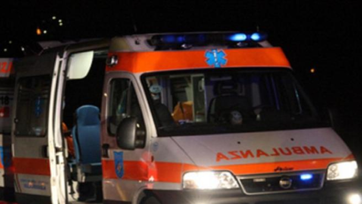 Sumirago, famiglia intossicata al pranzo di Natale: genitori, figli e nonno di 93 anni finiscono in ospedale, due sono gravi