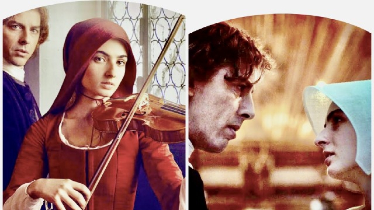 La Primavera di Riondino-Vivaldi, il buen camino di Zalone, dalla Corea il Leone d’oro morale, Sweeney horror: 10 film per arrivare a Capodanno