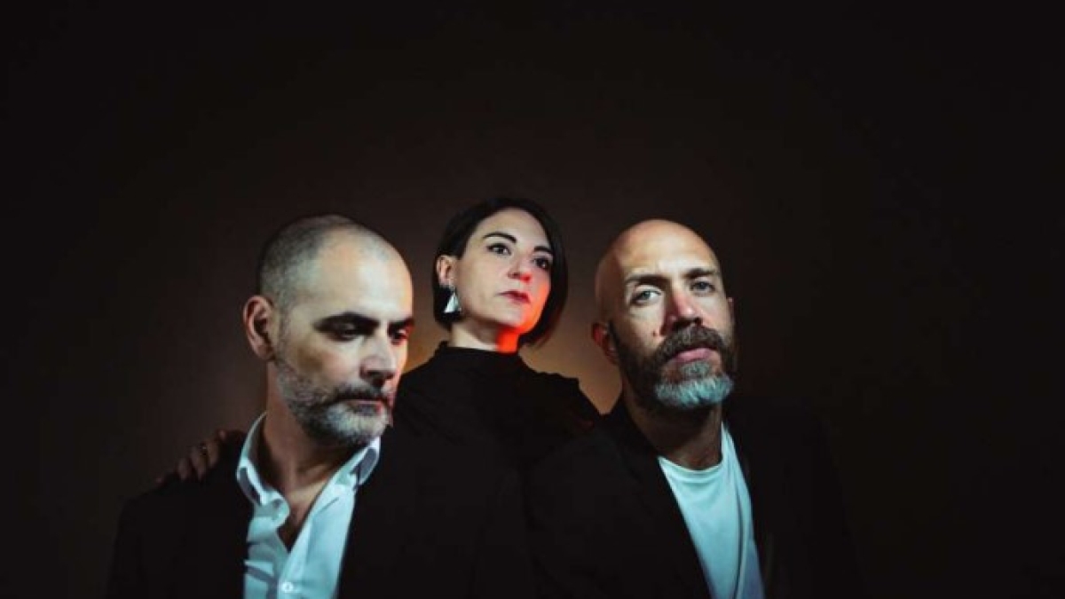 Con Fanali Murolo e Sergio Bruni in versione post rock, il live all'Auditorium Novecento