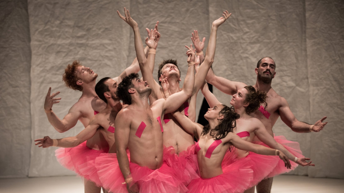 «Ops!», il circo contemporaneo all'Auditorium: dalle pulci acrobate al teatro di figura, tutti gli spettacoli della rassegna