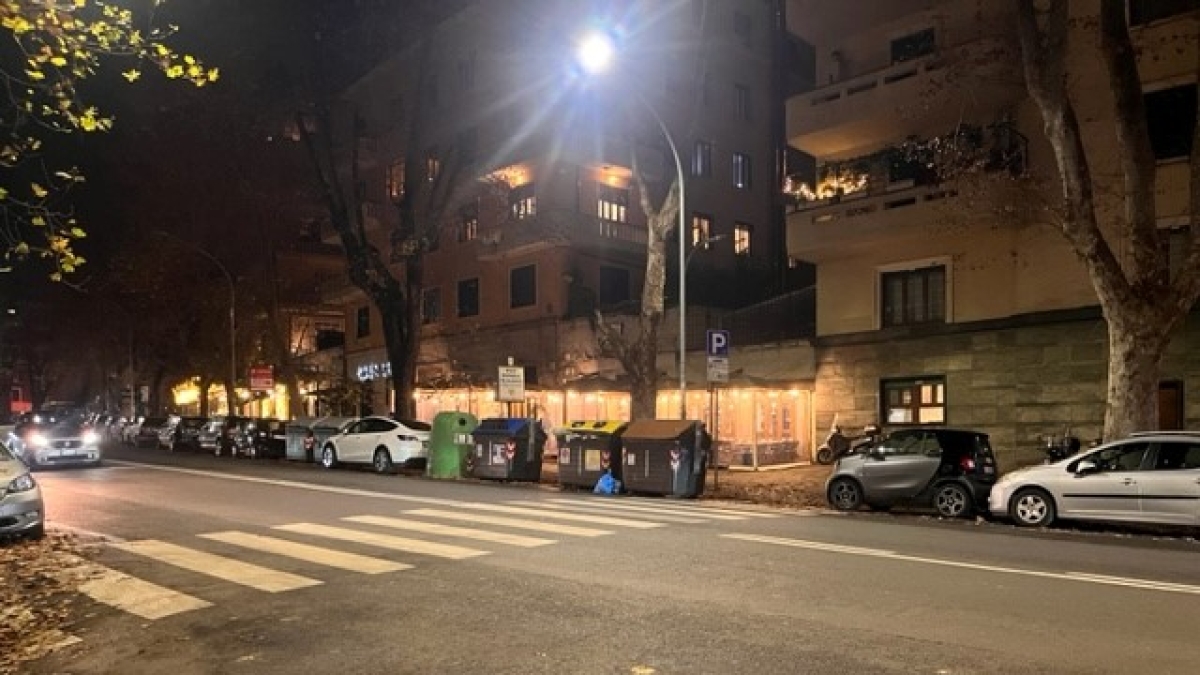 Incidente viale Parioli, 86enne investita da un'auto sulle strisce pedonali e uccisa: al volante della Panda una donna di 72 anni