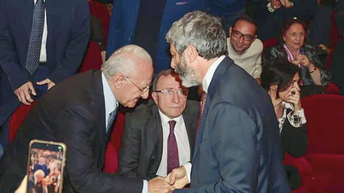 Regione Campania, count-down per la nuova giunta: «Tutto dipende dal nodo Bonavitacola»