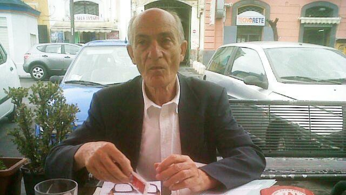 Aldo Cennamo: «Quando Eduardo De Filippo mi chiese l'estratto di nascita di Peppino»