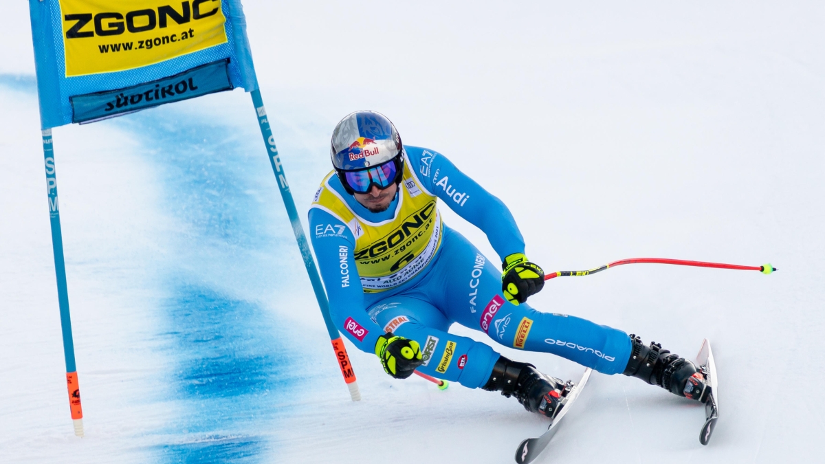 SuperG di Livigno, attesa per Paris e gli altri italiani. Schwarz davanti, fuori Kriechmayr Live 