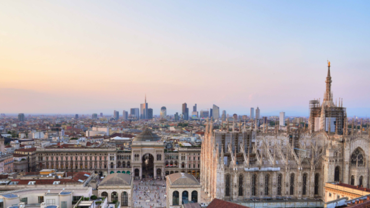 Previsioni meteo domenica 28 dicembre: a Milano e in Lombardia bel tempo stabile con temperature più basse