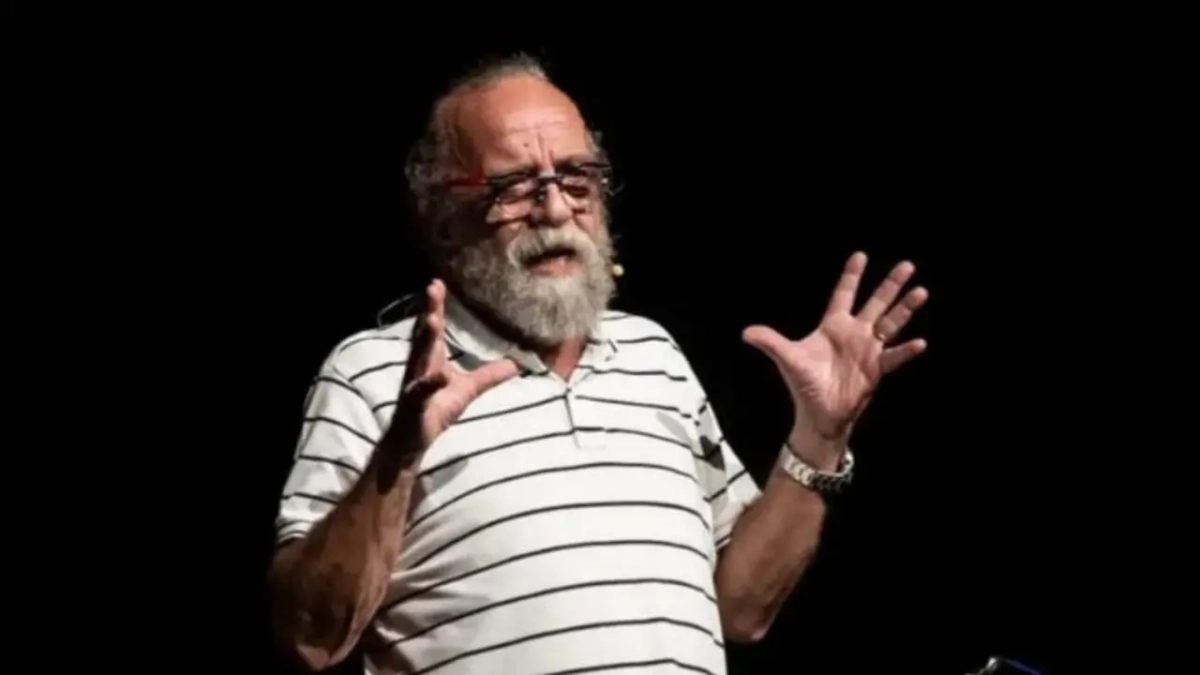 Festa di San Silvestro, arriva il «biglietto sospeso» per Giobbe Covatta a Colle Val d'Elsa