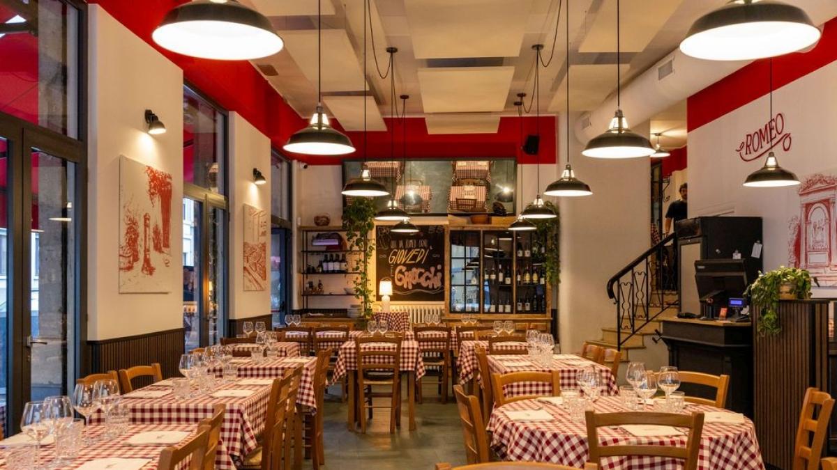 Cenone di Capodanno «con delitto»: un fil rouge tra Roma e Milano