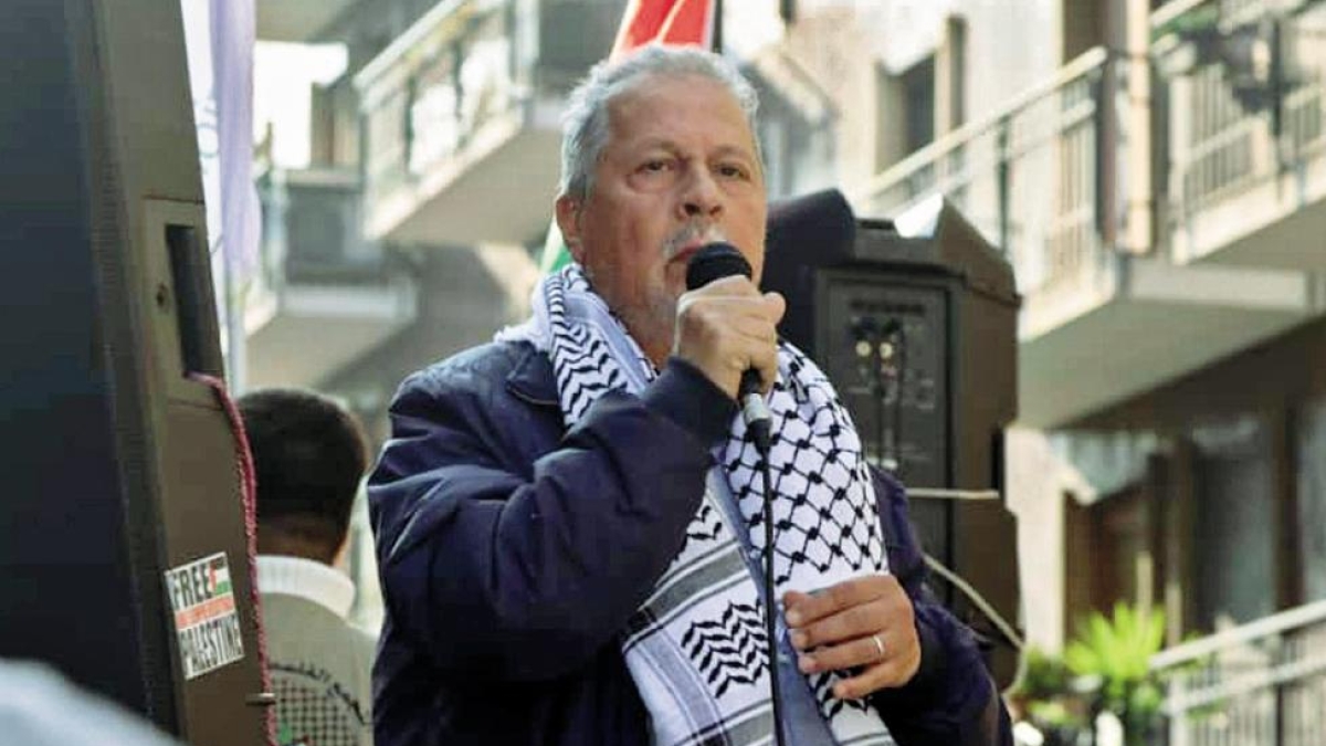 Terrorismo e fondi a Hamas, quella cellula nascosta tra le sigle «benefiche» e il timore di un blitz: «Adesso rompo il pc»