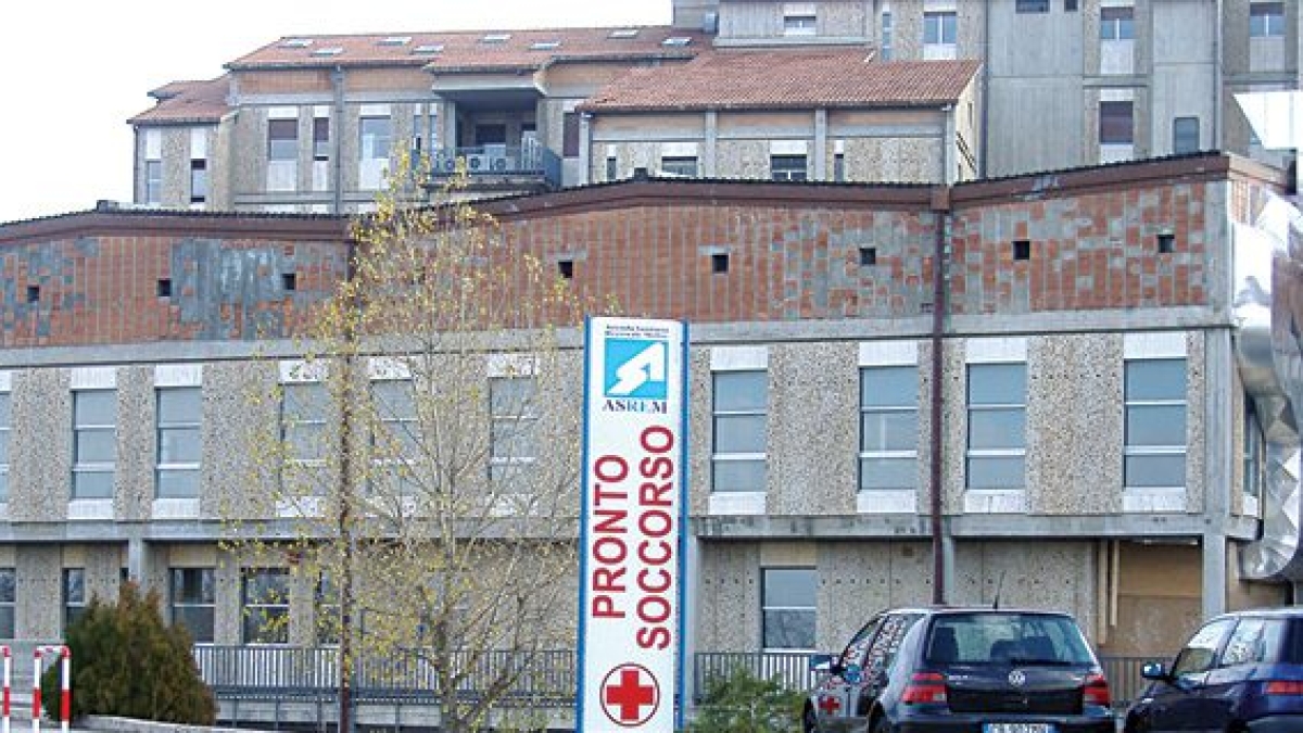 Campobasso, 15enne e la madre muoiono per un