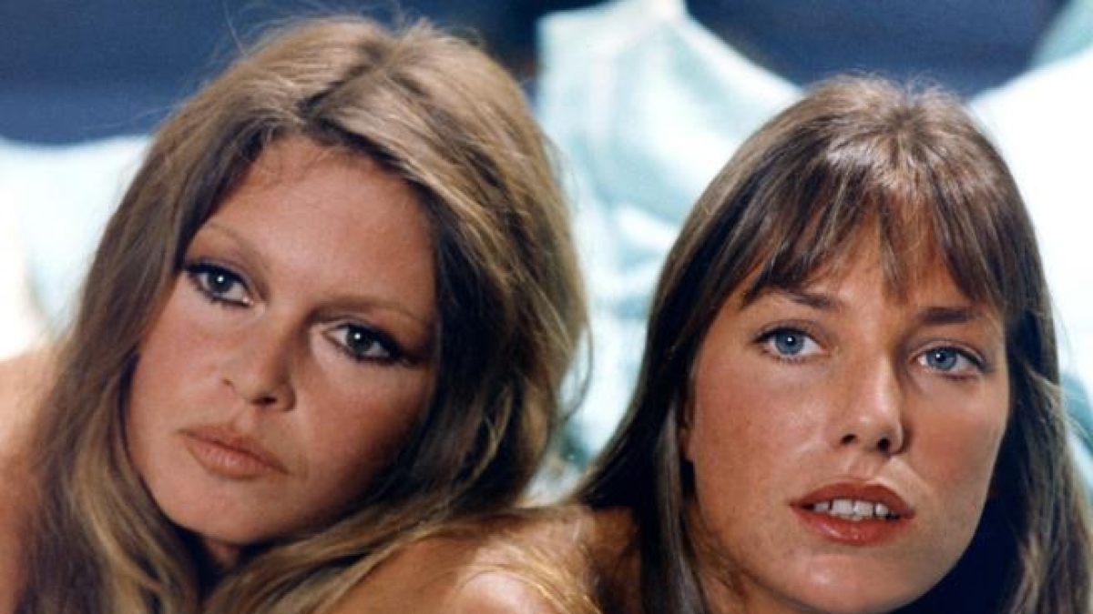 Bardot-Birkin amiche-rivali, i loro destini incrociati. «Quando si è così belle non si ha il diritto di morire»