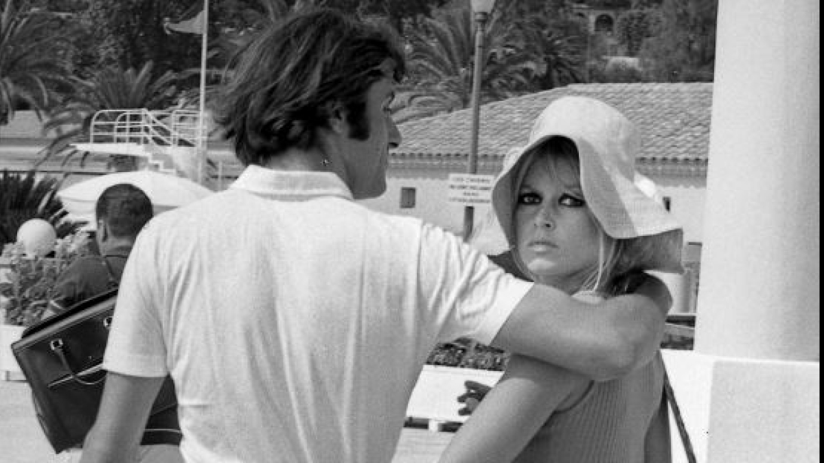 Gli amori di Brigitte Bardot, dai quattro matrimoni al flirt con il playboy Gigi Rizzi