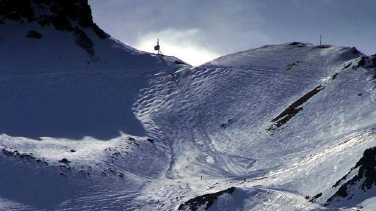 Val di Susa, valanga a Claviere: ci sono persone coinvolte. A dare l