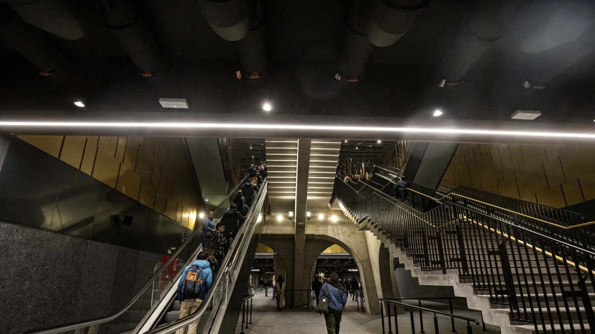 Metro D, il Campidoglio cerca fondi sul progetto: 27 fermate del costo di 9 miliardi, lavori dal 2027 e per 10 anni