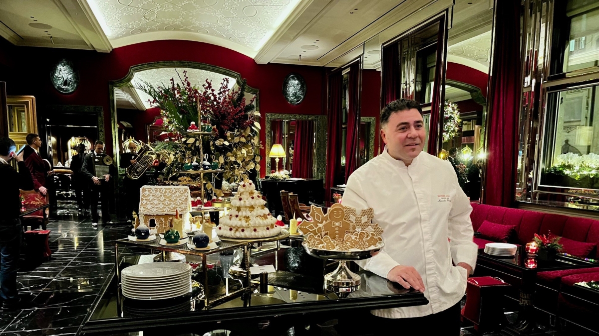 Cenone di Capodanno a Roma, le proposte per un brindisi di fine 2025 «con vista»