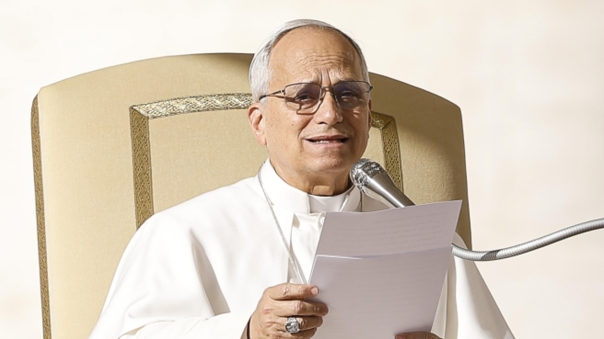 Il Papa: «L'informazione è un bene pubblico, meno clickbait e più qualità»