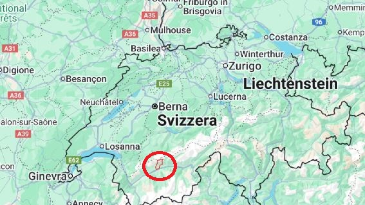 crans montana meta del jet set internazionale la festa nel lounge bar le constellation160