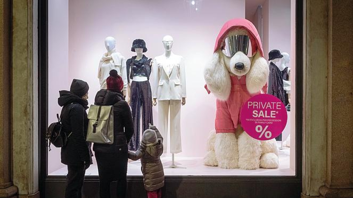 Le 15 domande di Natale: il Questionario dell'Avvento per ragazzi