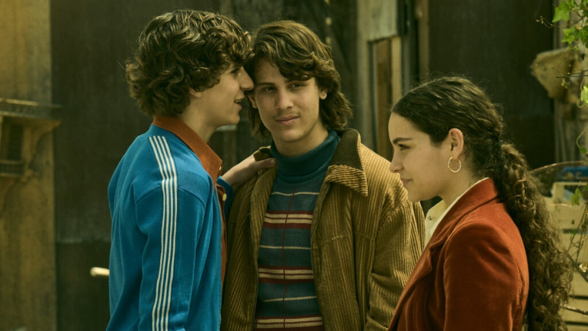 Il prequel di Gomorra e la nuova stagione di Machos Alfa: le serie tv da vedere questa settimana