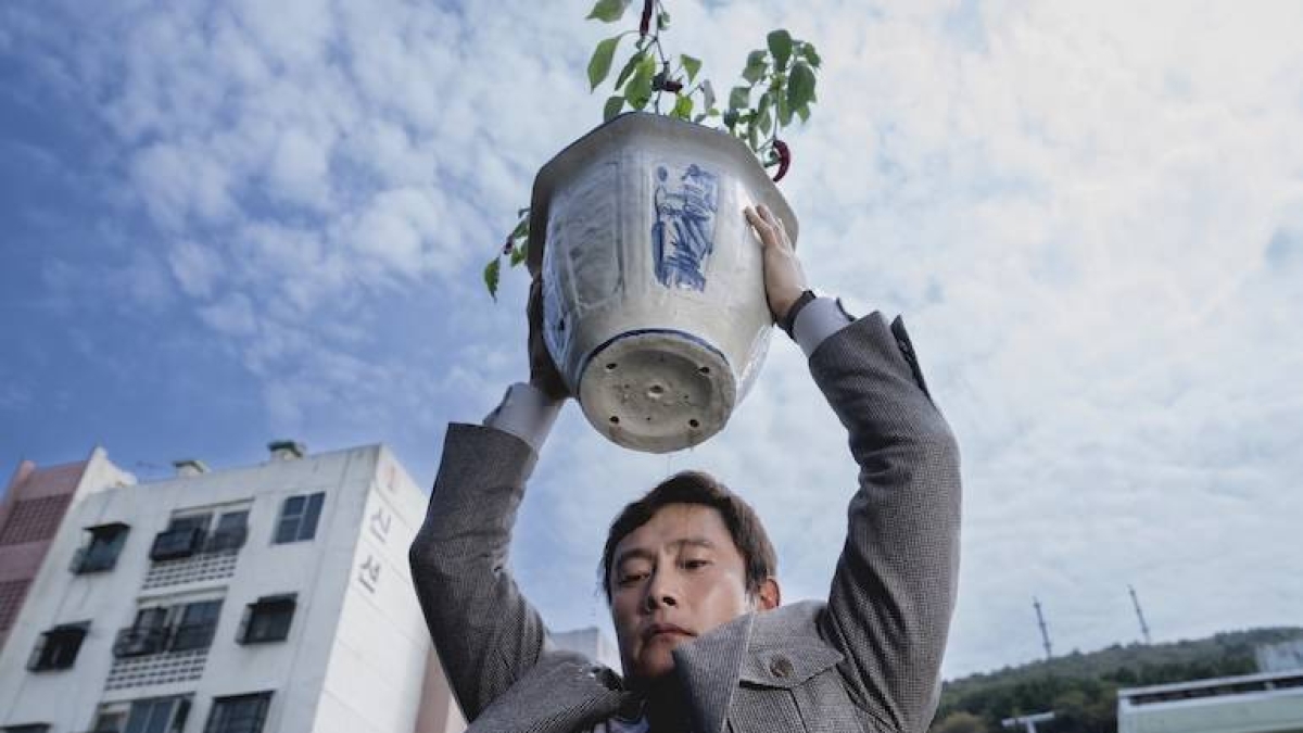 Il film della settimana: «No other choice», la recensione e dove vederlo a Firenze