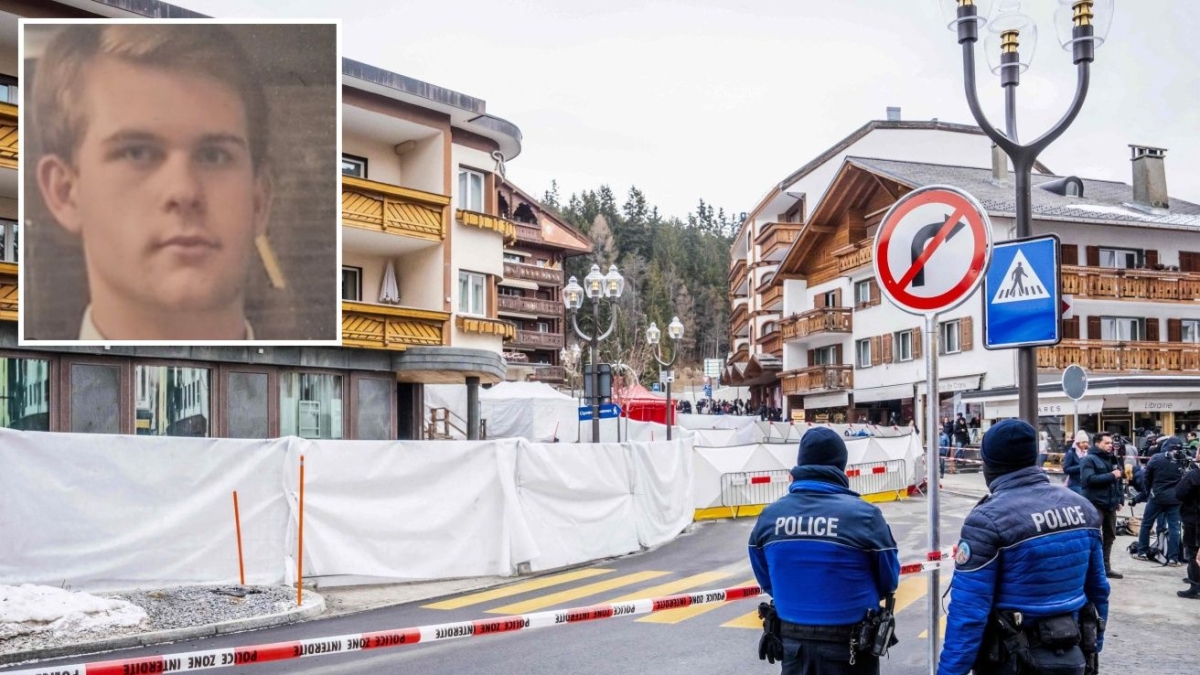 Kean, 15enne milanese sopravvissuto all'incendio di Crans Montana, identificato grazie al dna. Ore di angoscia per Achille Barosi, disperso