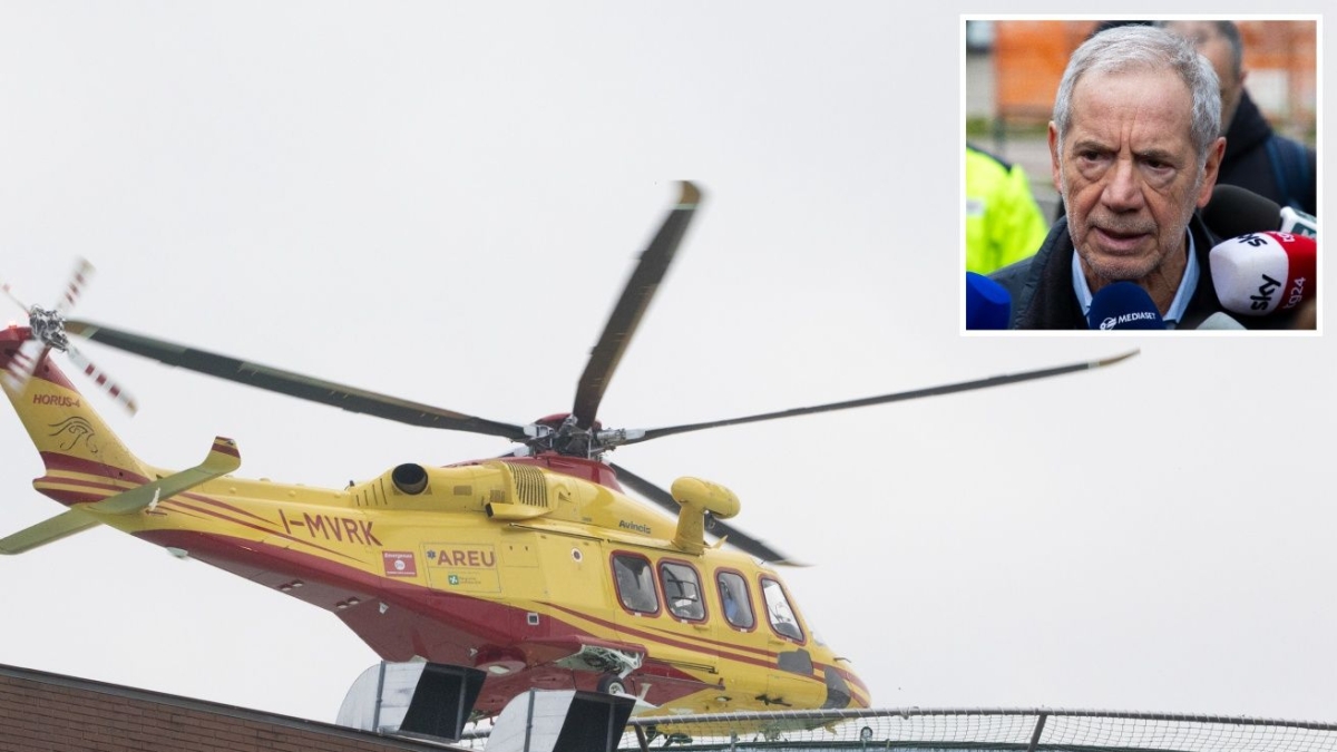 Arrivate al Niguarda di Milano due ragazze 16enni da Crans Montana, Sofia e Francesca: sono gravi. Kean riconosciuto dal test del dna, attesa per l'amico Leonardo. Morto Achille Barosi