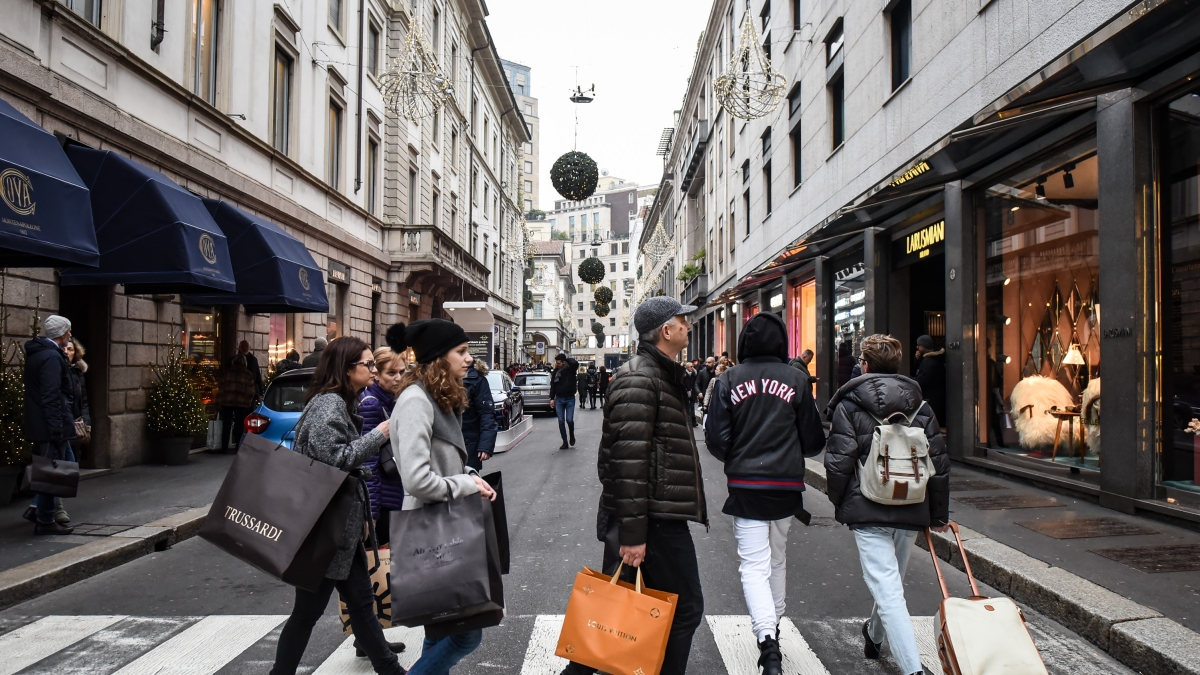 Previsioni meteo domenica 4 gennaio, a Milano e in Lombardia bel tempo (e poche nuvole)