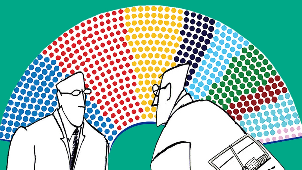 Legge elettorale, intesa nel centrodestra. Ecco i punti chiave: sì a proporzionale e premio