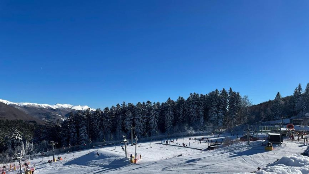 Il meteo sorride alla montagna: dopo giorni sottotono l’Abetone punta sulle nevicate della Befana