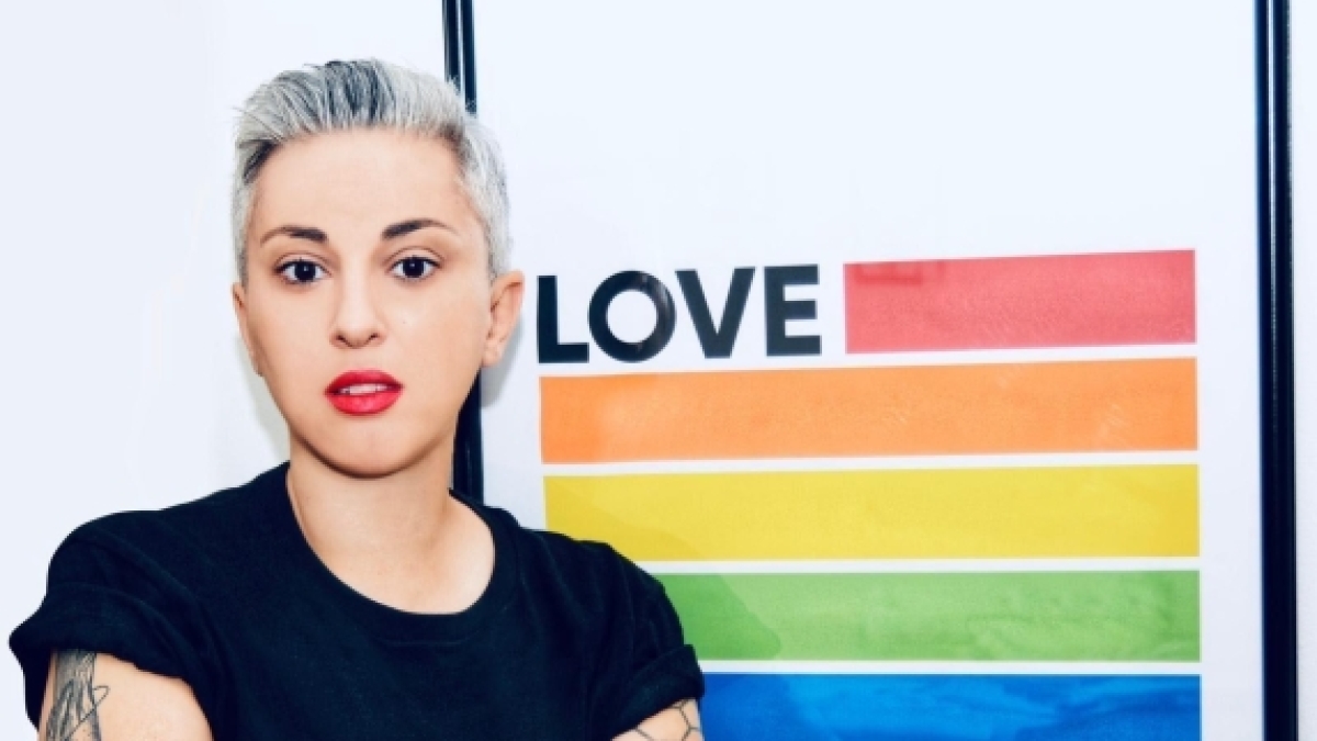 Cathy La Torre: «Violenza digitale e insulti. Anche nella Milano aperta la libertà è soltanto apparente»