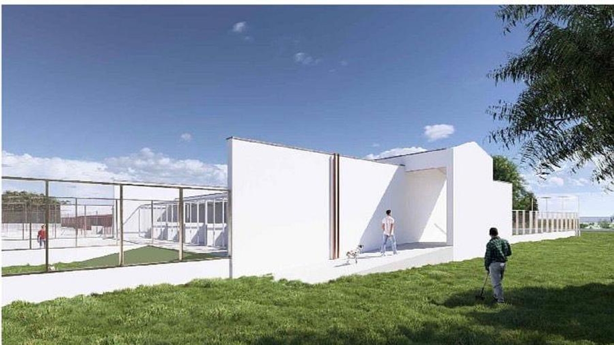 Il Parco degli Animali di Firenze si allarga: più box, fotovoltaico e spazi verdi tra stanziamenti comunali e donazioni