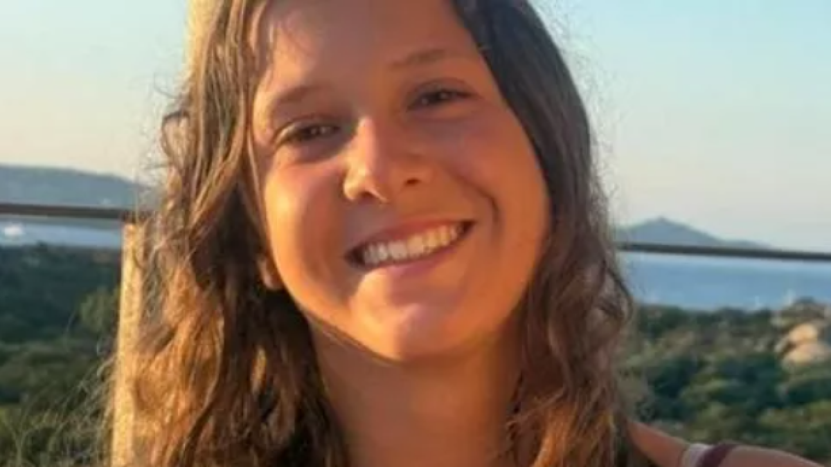 La sorella di Chiara Costanzo: «Era come me, l'ho vista diventare una piccola donna. Ora siamo devastati»