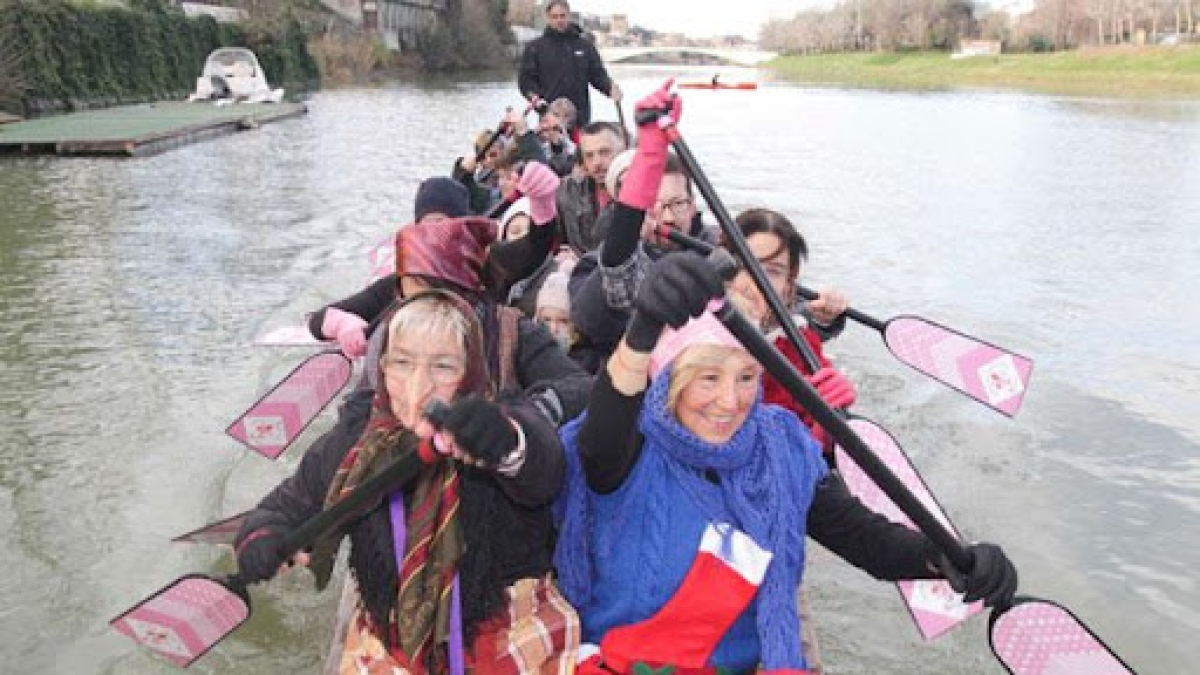 Acrobatica, in barca o a caccia del tesoro: ecco la Befana in Toscana città per città