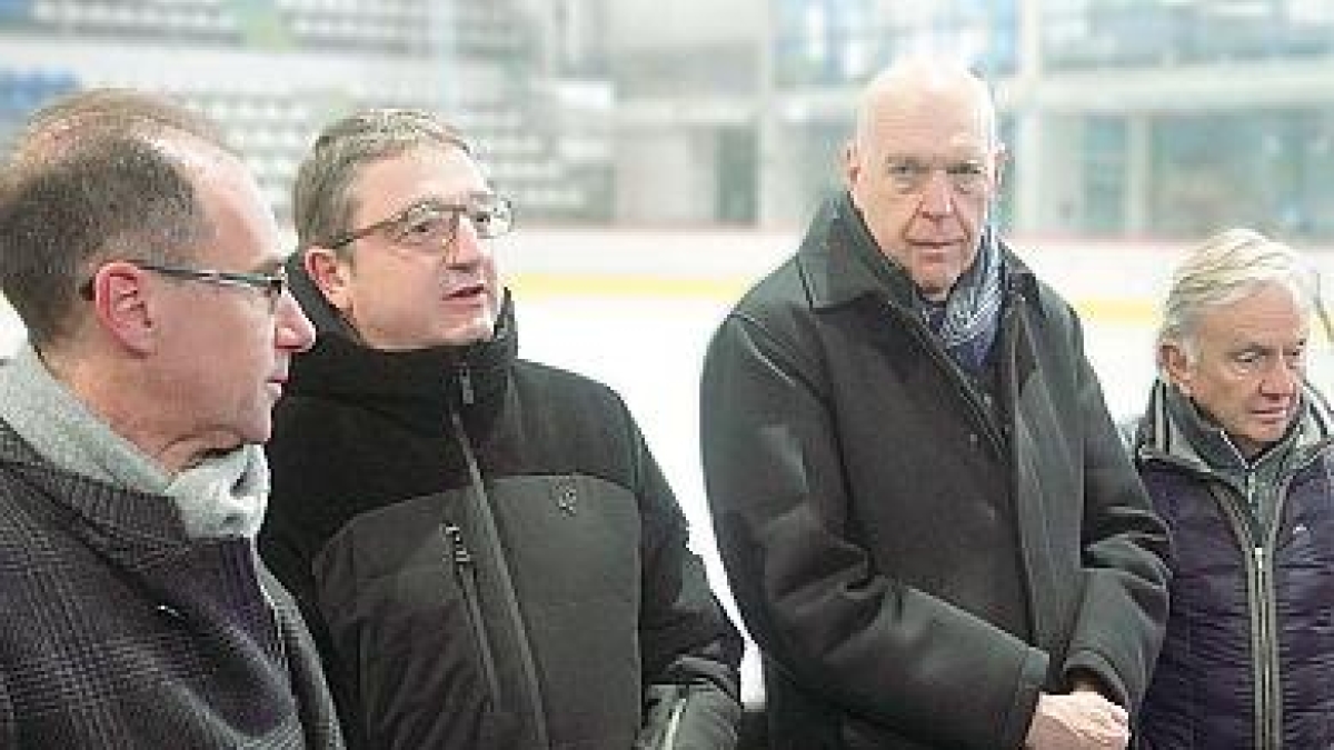 Fugatti: «Olimpiadi, occasione da non perdere. Da Roma 320 milioni, eredità positiva»