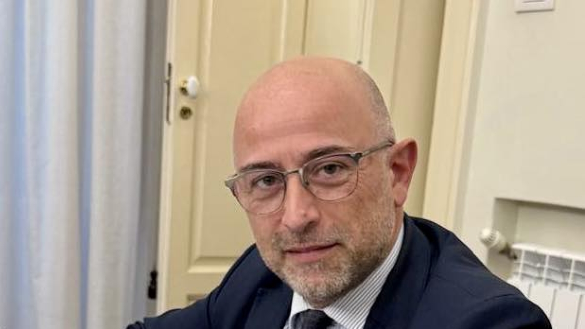 Voti comprati alle Regionali, Damascelli insiste: «Buoni spesa e finti rappresentanti di lista, così hanno inquinato le elezioni»