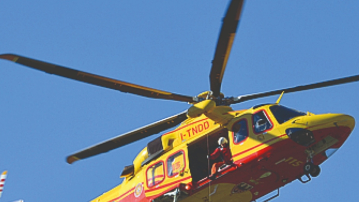 Cremona, morto camionista 30enne: è stato sommerso da un carico di mais al momento dell'apertura del rimorchio